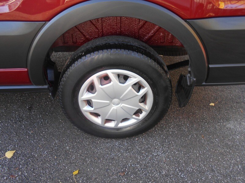 Used Ford Transit 2021 for sale - 76368348: Photo 41