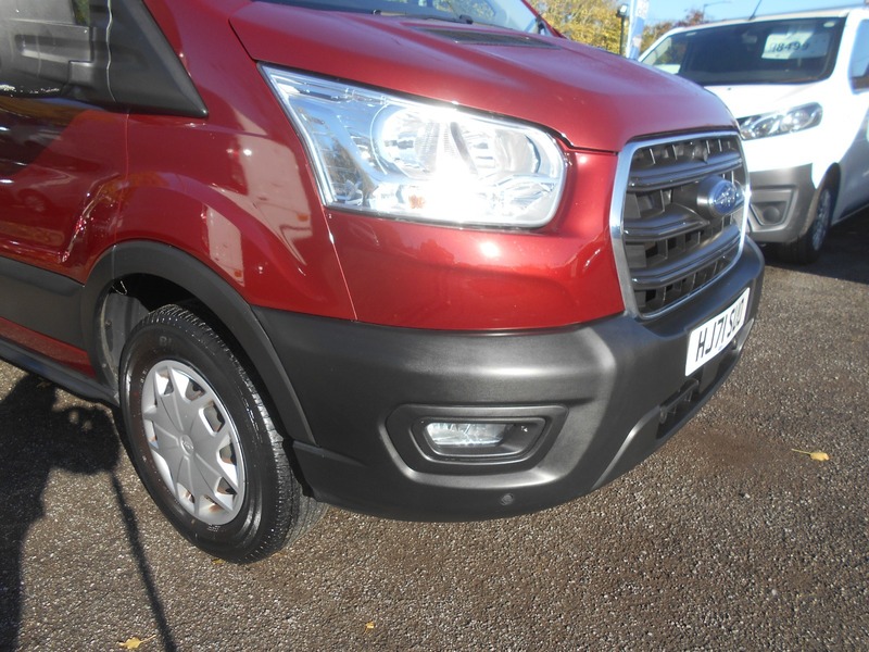Used Ford Transit 2021 for sale - 76368348: Photo 5