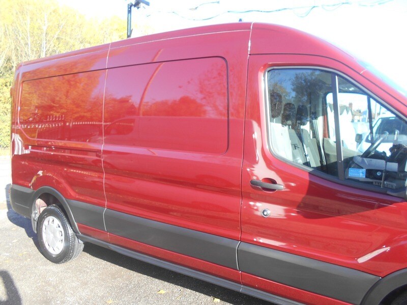 Used Ford Transit 2021 for sale - 76368348: Photo 7