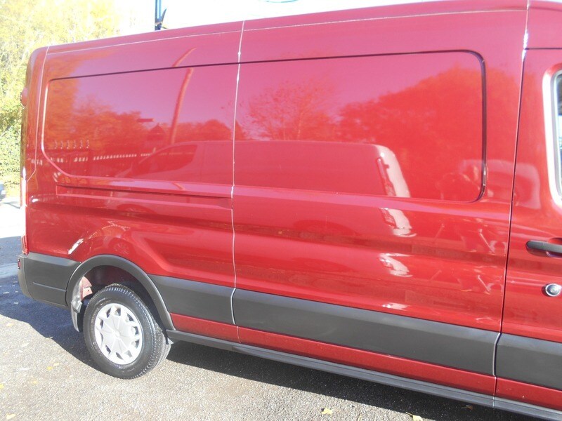 Used Ford Transit 2021 for sale - 76368348: Photo 8
