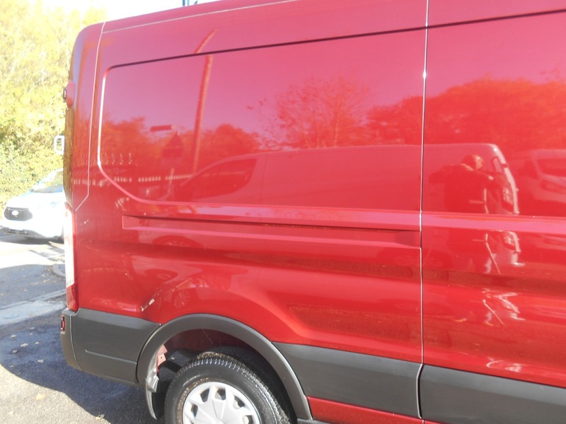 Used Ford Transit 2021 for sale - 76368348: Photo 9