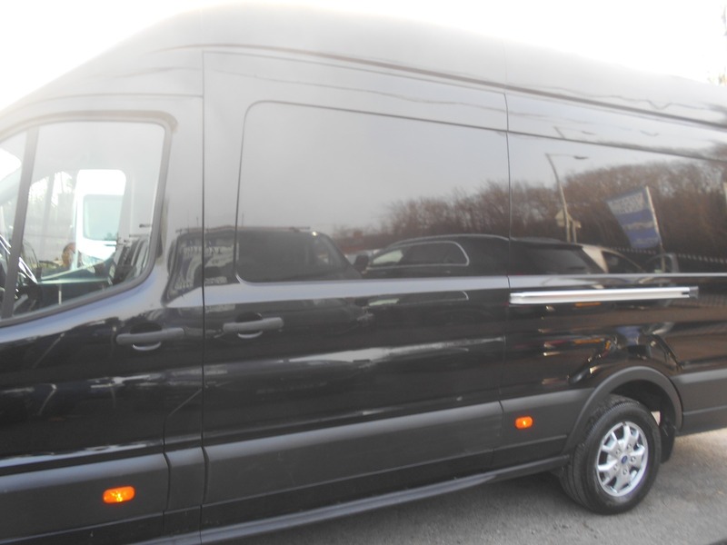 Used Ford Transit 2021 for sale - 77766060: Photo 15
