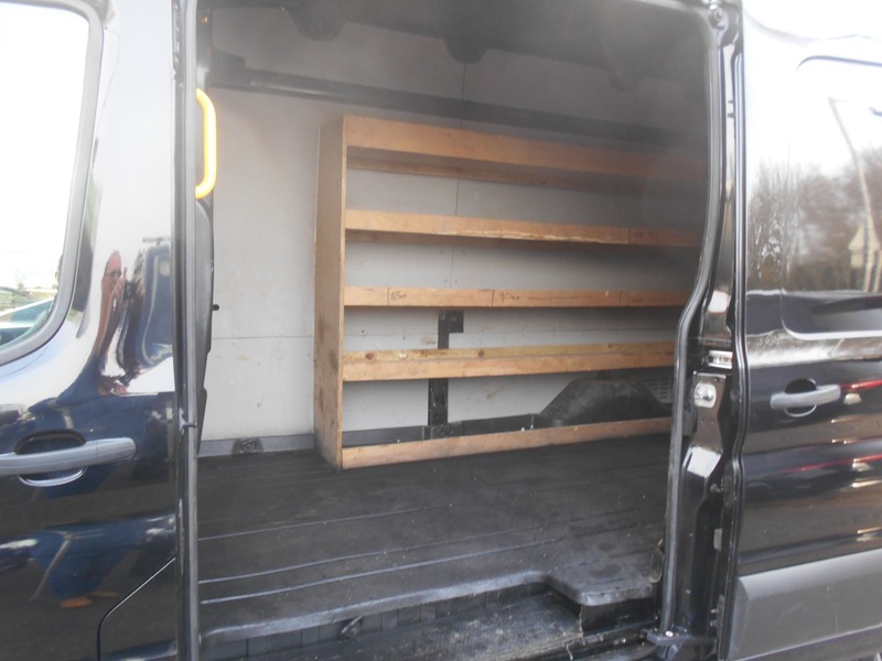 Used Ford Transit 2021 for sale - 77766060: Photo 16