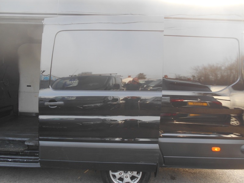 Used Ford Transit 2021 for sale - 77766060: Photo 17