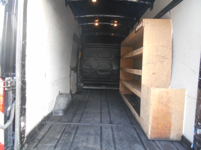 Used Ford Transit 2021 for sale - 77766060: Photo 20