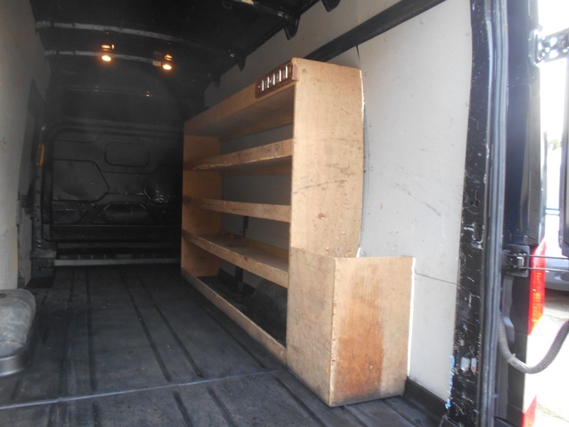 Used Ford Transit 2021 for sale - 77766060: Photo 21