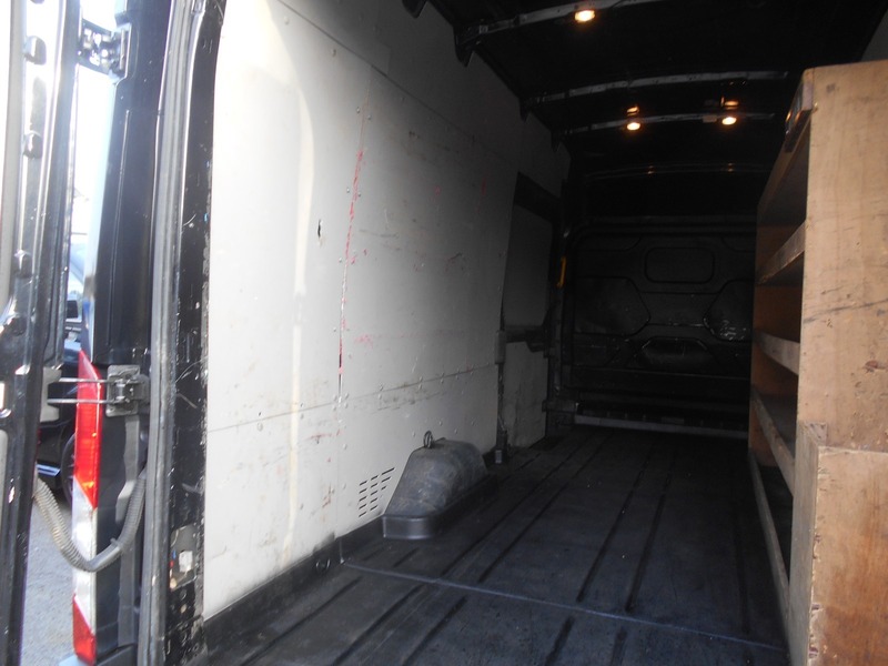 Used Ford Transit 2021 for sale - 77766060: Photo 22