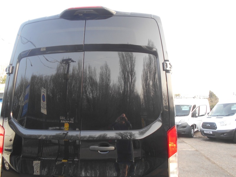 Used Ford Transit 2021 for sale - 77766060: Photo 25