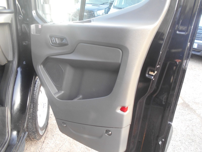 Used Ford Transit 2021 for sale - 77766060: Photo 27