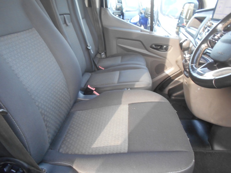 Used Ford Transit 2021 for sale - 77766060: Photo 28