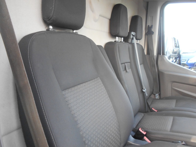 Used Ford Transit 2021 for sale - 77766060: Photo 29