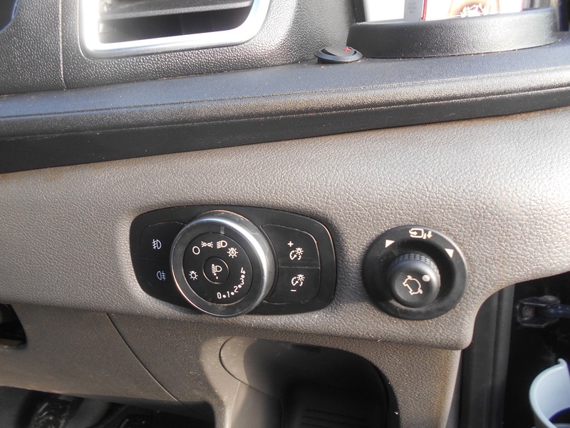 Used Ford Transit 2021 for sale - 77766060: Photo 30