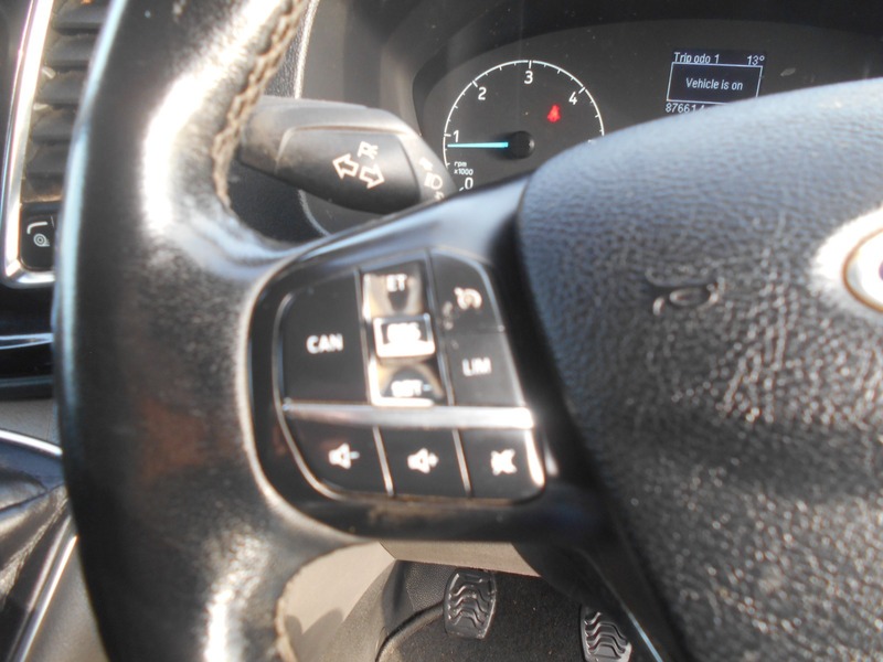 Used Ford Transit 2021 for sale - 77766060: Photo 32