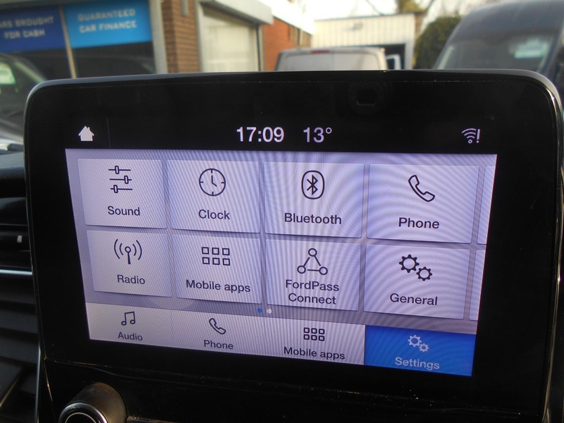 Used Ford Transit 2021 for sale - 77766060: Photo 37