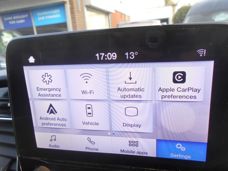 Used Ford Transit 2021 for sale - 77766060: Photo 38