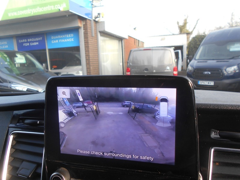 Used Ford Transit 2021 for sale - 77766060: Photo 39