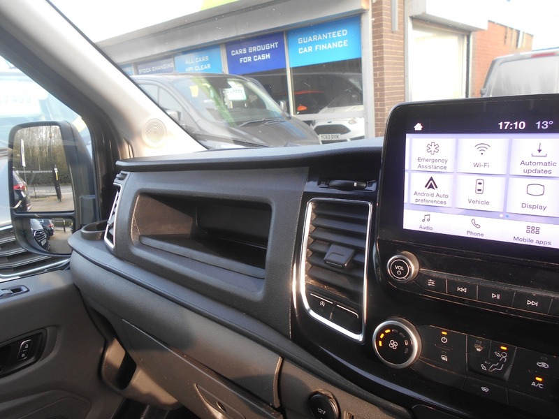 Used Ford Transit 2021 for sale - 77766060: Photo 41