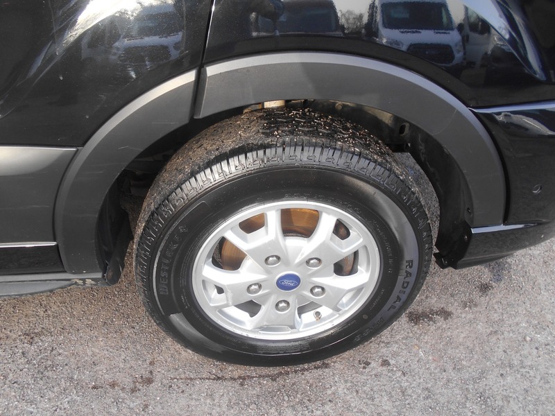 Used Ford Transit 2021 for sale - 77766060: Photo 42