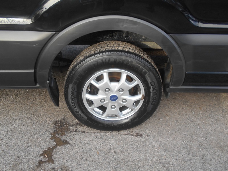 Used Ford Transit 2021 for sale - 77766060: Photo 43