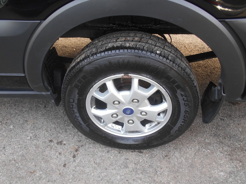 Used Ford Transit 2021 for sale - 77766060: Photo 44