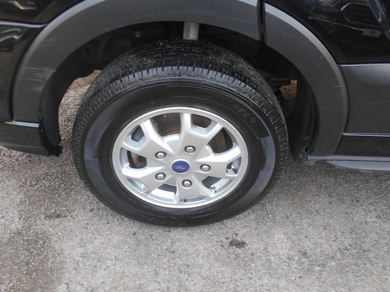 Used Ford Transit 2021 for sale - 77766060: Photo 45