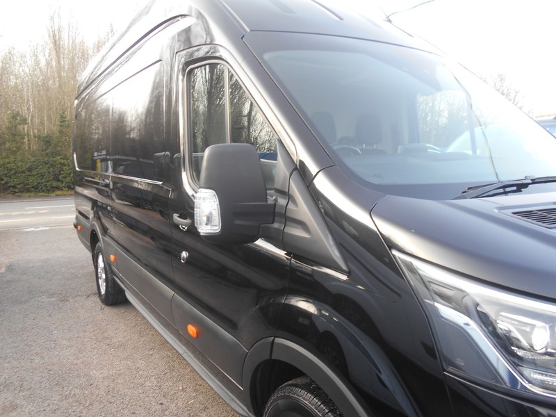 Used Ford Transit 2021 for sale - 77766060: Photo 6