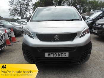 Used Peugeot Expert 2019 for sale - 79032841: Photo