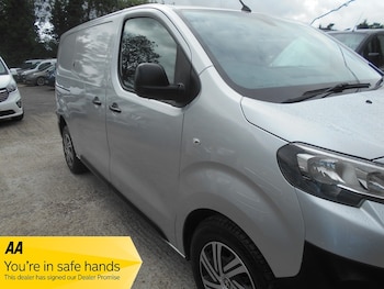 Used Peugeot Expert 2019 for sale - 79032841: Photo