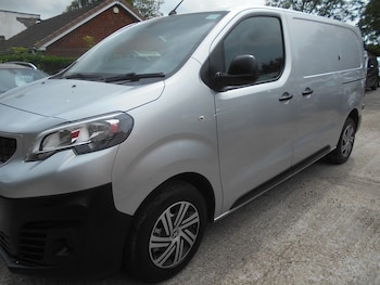 Used Peugeot Expert 2019 for sale - 79032841: Photo