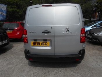 Used Peugeot Expert 2019 for sale - 79032841: Photo