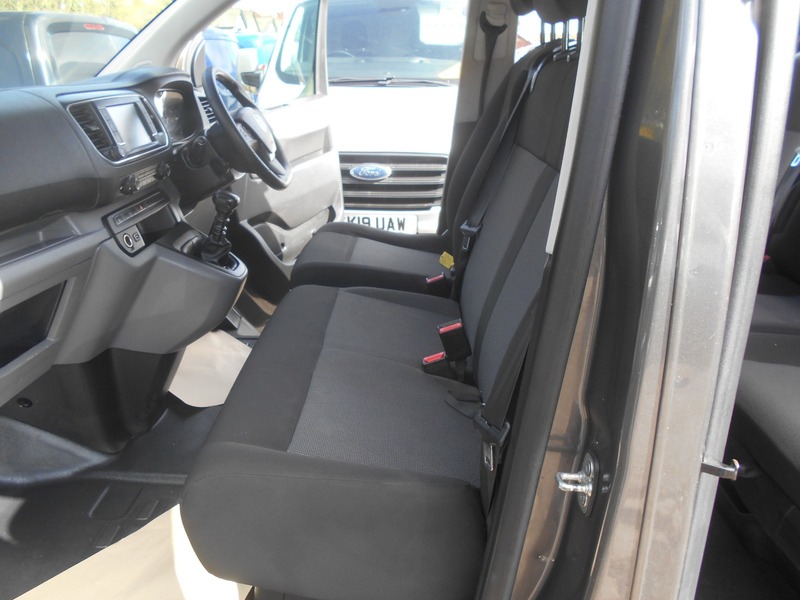 Used Vauxhall Vivaro 2020 for sale - 78083752: Photo 28