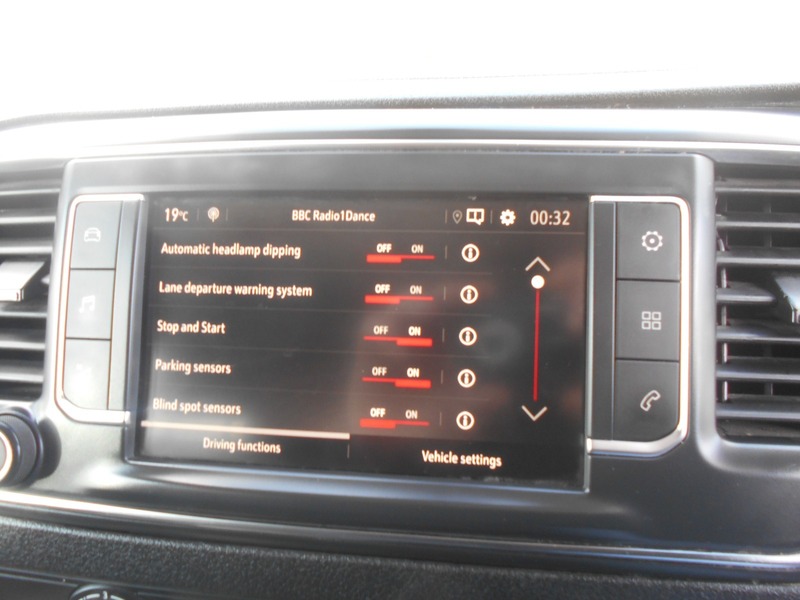 Used Vauxhall Vivaro 2020 for sale - 78083752: Photo 35