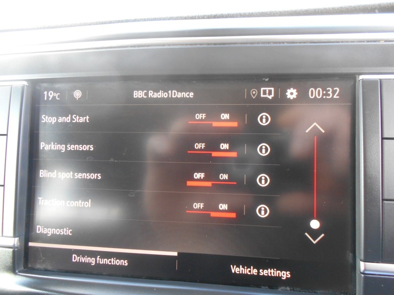 Used Vauxhall Vivaro 2020 for sale - 78083752: Photo 36