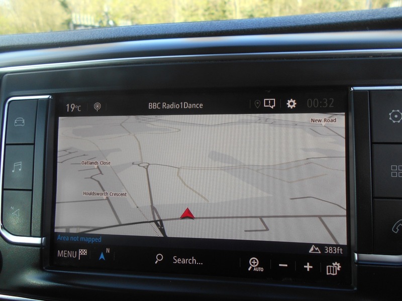 Used Vauxhall Vivaro 2020 for sale - 78083752: Photo 37