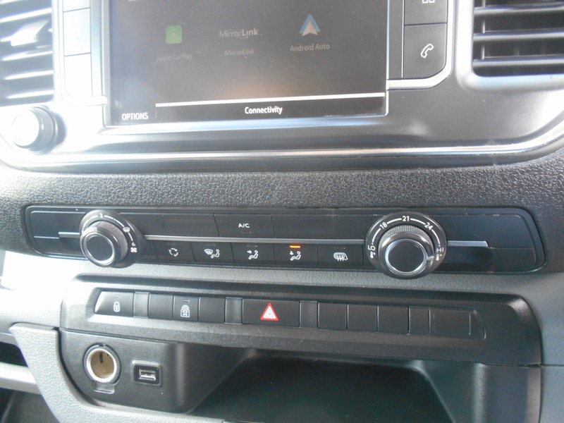 Used Vauxhall Vivaro 2020 for sale - 78083752: Photo 39