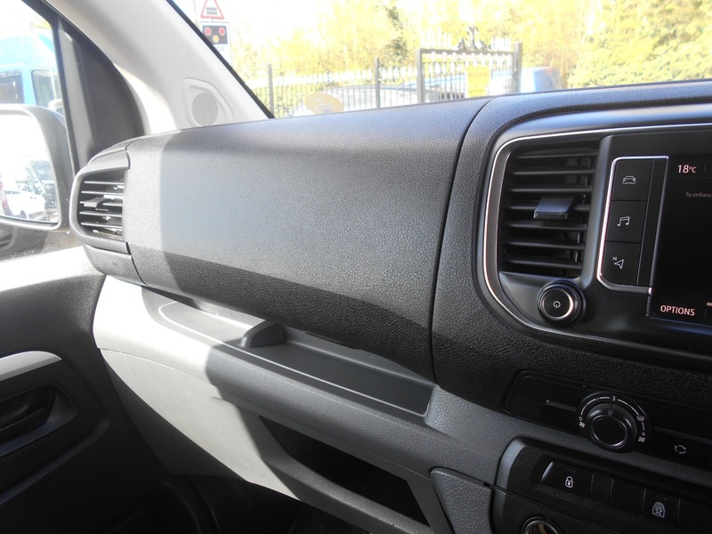 Used Vauxhall Vivaro 2020 for sale - 78083752: Photo 41