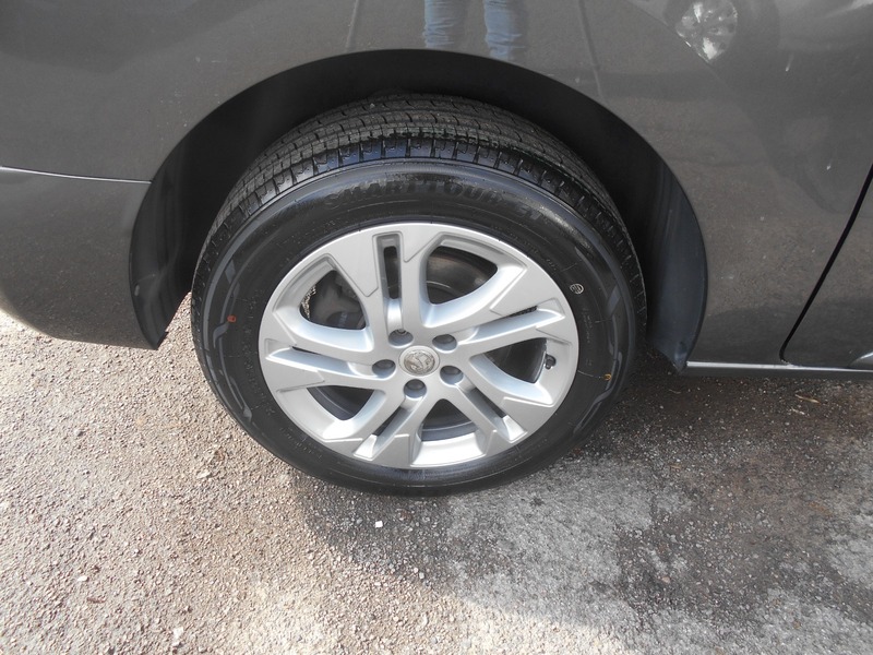 Used Vauxhall Vivaro 2020 for sale - 78083752: Photo 42