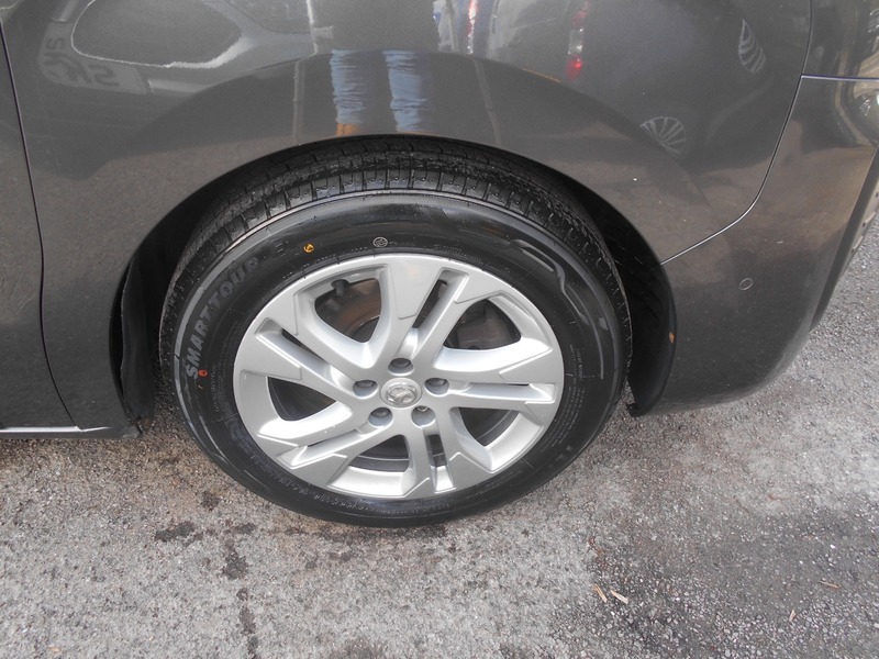 Used Vauxhall Vivaro 2020 for sale - 78083752: Photo 43