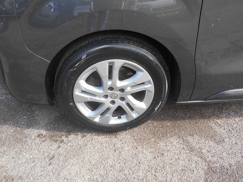 Used Vauxhall Vivaro 2020 for sale - 78083752: Photo 44