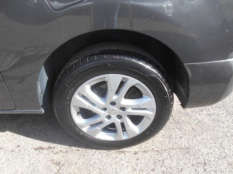 Used Vauxhall Vivaro 2020 for sale - 78083752: Photo 45