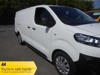 Used Vauxhall Vivaro 2022 for sale - 74695953: Photo