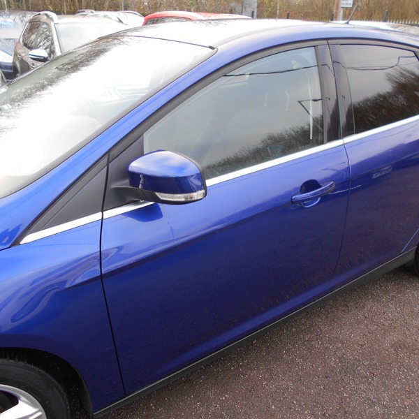 Used Ford Focus 2015 for sale - 76040068: Photo 10