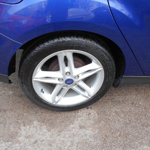 Used Ford Focus 2015 for sale - 76040068: Photo 22
