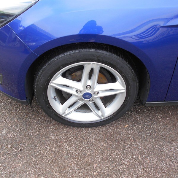 Used Ford Focus 2015 for sale - 76040068: Photo 24