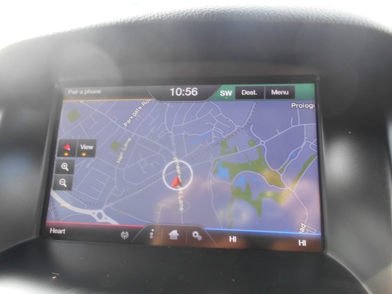 Used Ford Focus 2015 for sale - 76040068: Photo 29