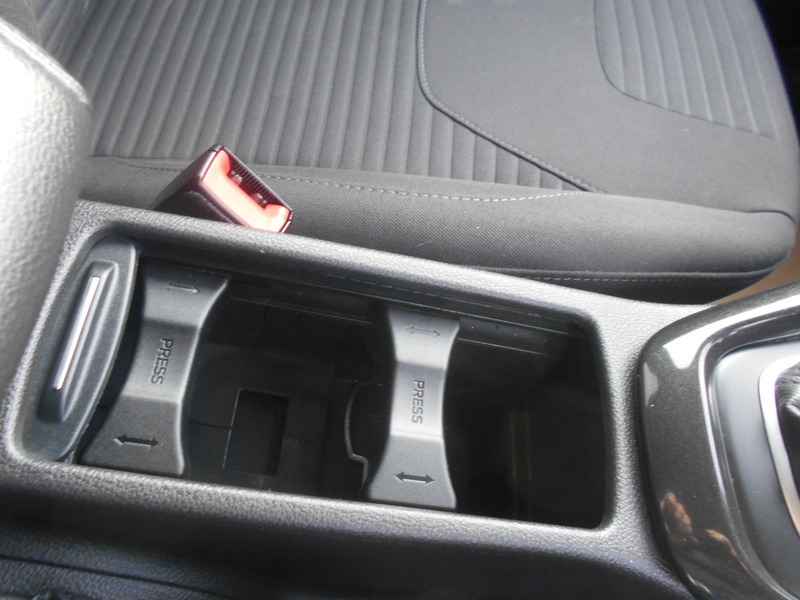 Used Ford Focus 2015 for sale - 76040068: Photo 33