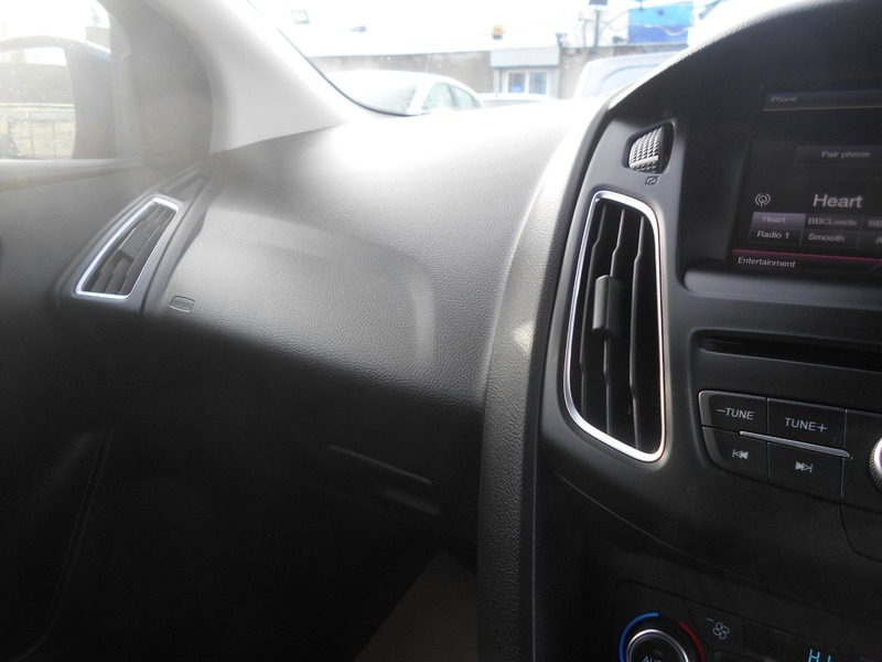 Used Ford Focus 2015 for sale - 76040068: Photo 34