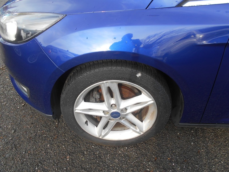 Used Ford Focus 2015 for sale - 76040068: Photo 37