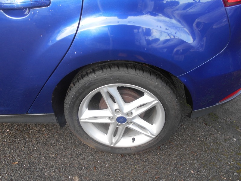 Used Ford Focus 2015 for sale - 76040068: Photo 38