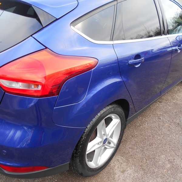 Used Ford Focus 2015 for sale - 76040068: Photo 6